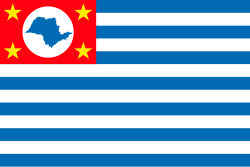Bandeira de Cruzeiro (SP)
